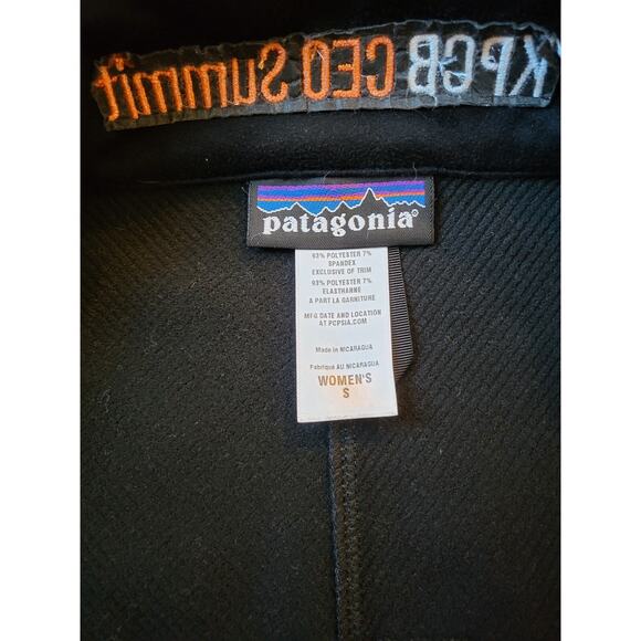 #1 VC VIP Startup Silicon Valley CEO Summit Black KPCB Kleiner Perkins - Picture 4 of 8